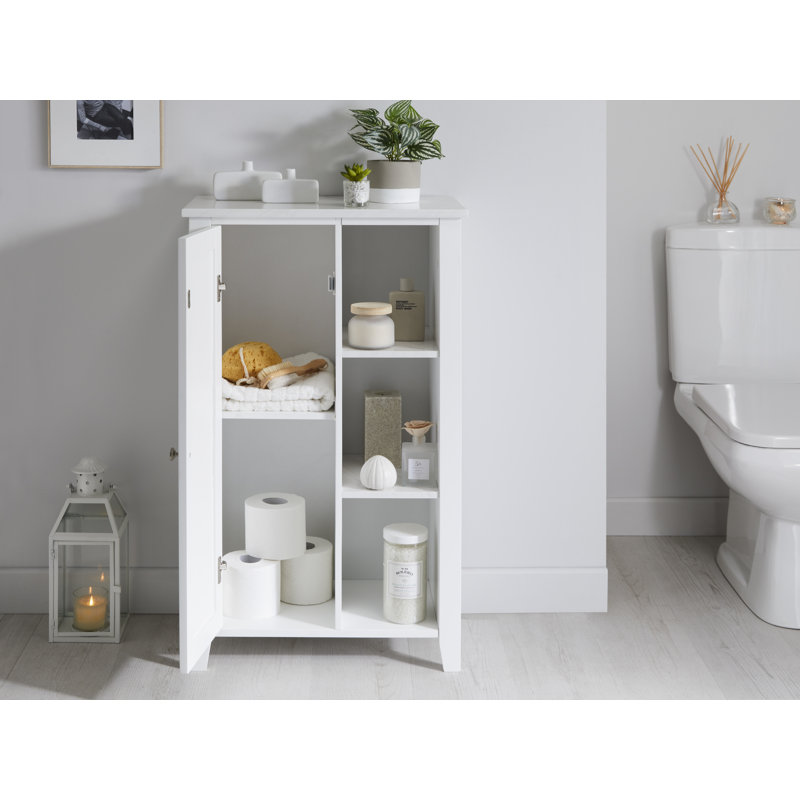 Prestwick Freestanding Under Sink Cabinet