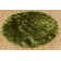 Mercury Textured Contemporary Green Area Rug