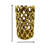 6.5'' H Aluminum Tabletop Votive Holder-580561120