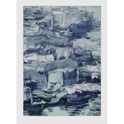 Aivaras Washable Indoor Rug