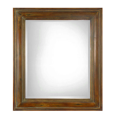 Miroir décoratif Brazell