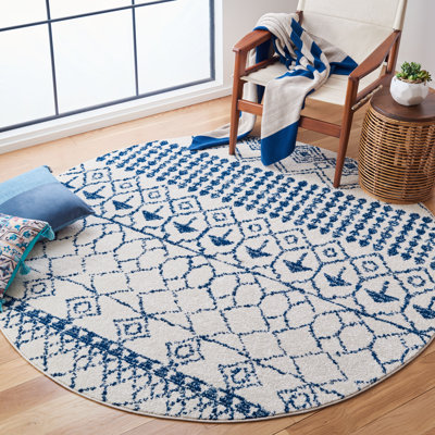 Sturdivant Performance Southwestern Rug