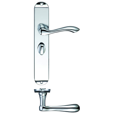 Arundel Bathroom Right Hand Door Handle