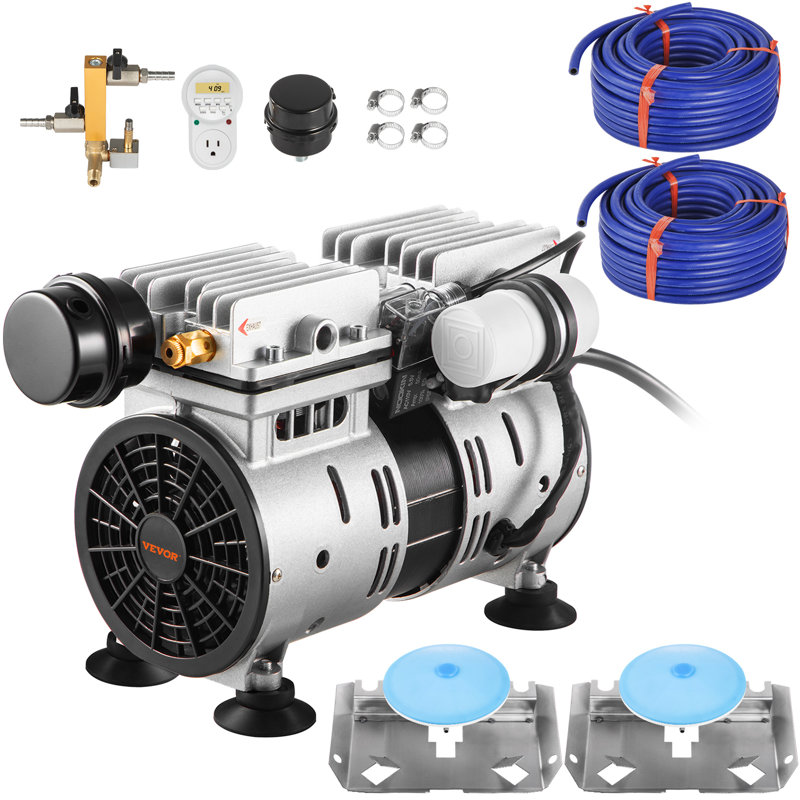 Robiya Plug-in Pump