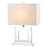 Chaena Crystal Table Lamp