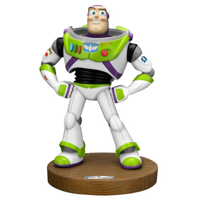 Statue de table Toy Story Master Craft Buzz Lightyear