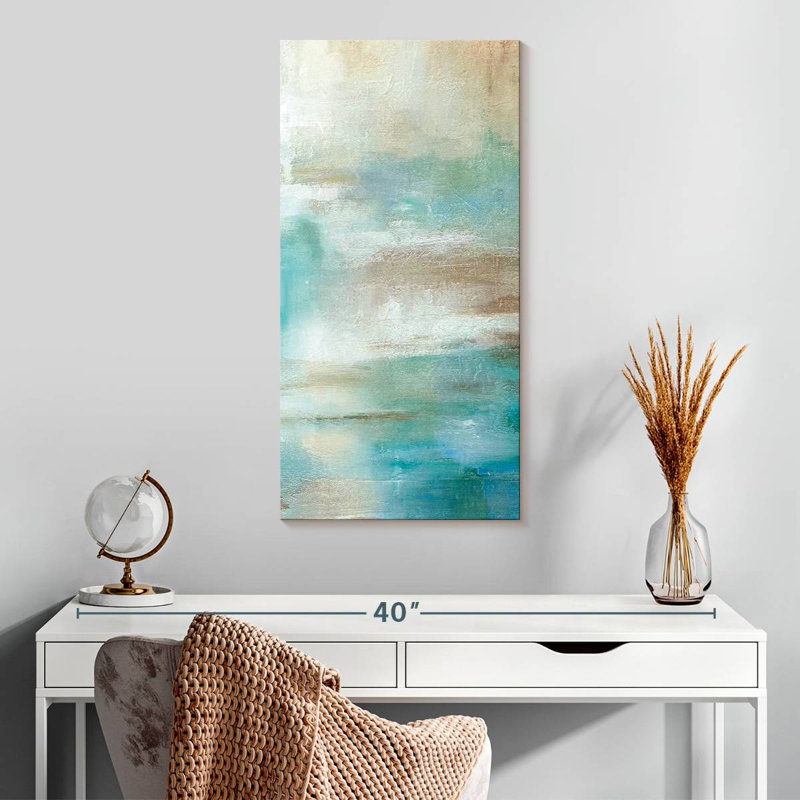 Misty View II, H 30 po x l 15 po