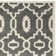 Carolene Hand Tufted Wool Geometric Rug