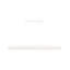 LED Pendant Lamp Annalisse Metal White-354059779
