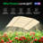 LumaLight 400W LED Dimmable Full Spectrum Plant Grow Light