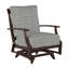 Croquet Patio Chair with Cushions-70085676-138084585-138084595