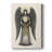 Silver Whisper-Premium Gallery Wrapped Canvas-1830624663