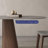Modern minimalist dining table set-109473769