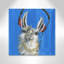 Art sur toile llama-47359056