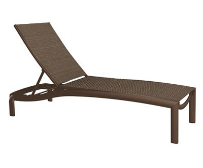 Kor Outdoor Chaise Lounge