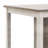 Makanda 2 - Person Four Leg Dining Set-310015720