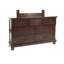 DRESSER en cerisier antique