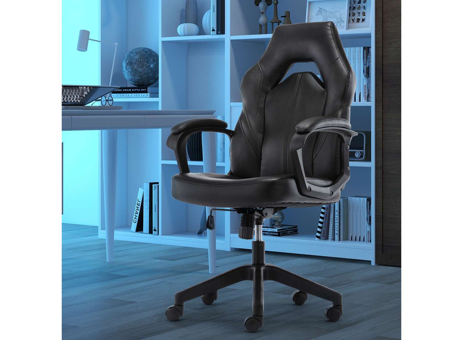 Office Chair Vs Gaming Chair: Which Is Best For Comfort And Style? - Forbes  Vetted