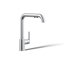 Purist Pull Out Bar Faucet with Accessories