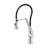 Engel Single Handle Pull Down Kitchen Faucet-63955601
