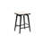 Barker Upholstered Counter Stool with Solid Wood Frame-91737236-91737234