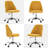 Ahliana Office Chair with Wheels-107282122