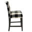 Tabouret 25,5 "Davian
