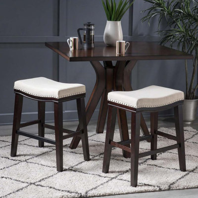 Tabouret de comptoir 26,15 po Nobhill