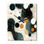 Jammey - Horloge murale moderne-507760801
