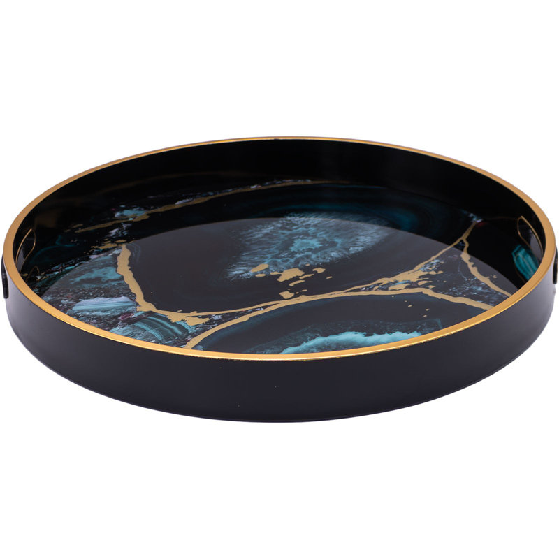 Aamorah Acrylic Tray