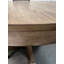 Table de salle à manger ronde Maez