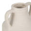 Llewellyn 9'' Handmade Ceramic / Porcelain Table Vase