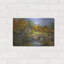  «Autumn Beauty» par Nicky Boehme, art mural en métal, 16 po x 12 po-509874221
