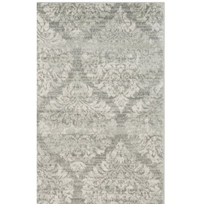 Irayda Performance Geometric Rug