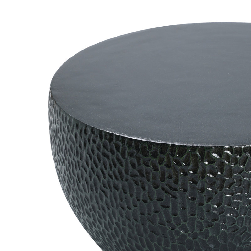Table basse d'extérieur Mod