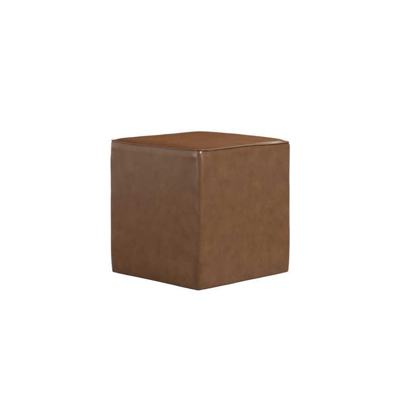 BRONX SIDE TABLE, Brown