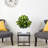 24 " H Faux Foliage Plant