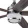 Tennyson 48" Ceiling Fan with LED Light