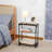 Fraukje End Table-93854340