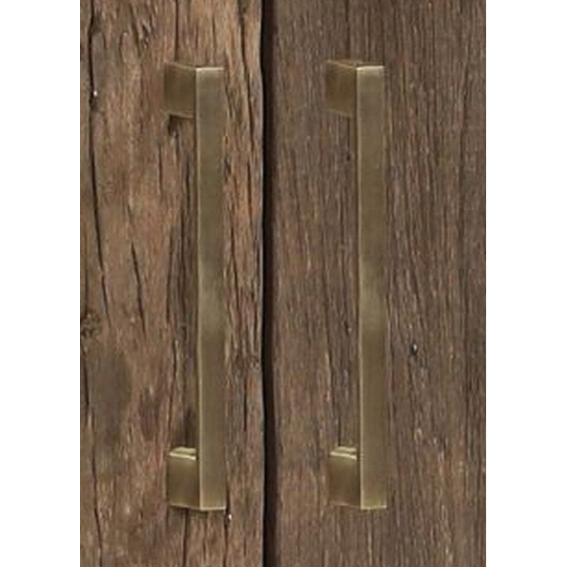 Armoire à deux portes