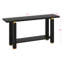 Console avec canapé et console-352909242