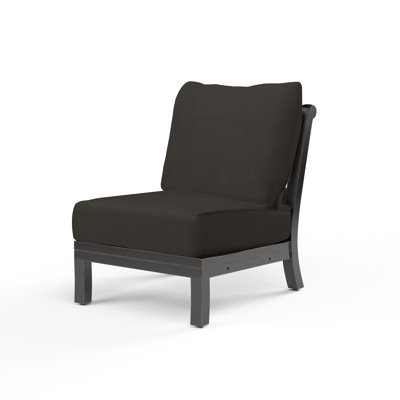 Monterey Outdoor Lounge Chair