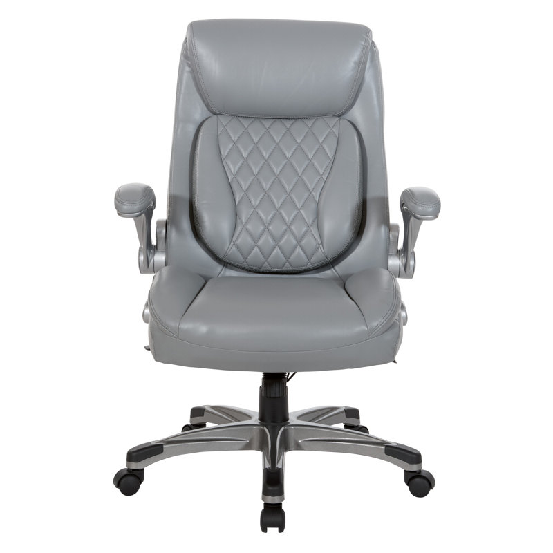 Executive Chair, Gray