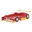 Lit plateforme avec roulettes Race-300906252-300906249