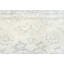 Tapis oriental crème unique 10X13 One-of-a-Kind