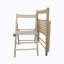Chaise d'appoint large 17,32 po Raishma-272788044