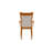 Morgan 19.25'' H Upholstered Armchair-22354536-59725545