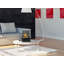 Maeve Metal Bio-Ethanol Outdoor Tabletop Fireplace-25158166