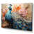 Toile tendue