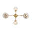 Janne 4 - Light Chandelier